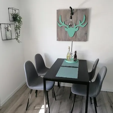 Alpenstadt Appartement *