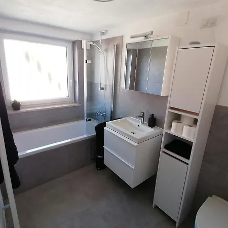 Appartement Alpenstadt