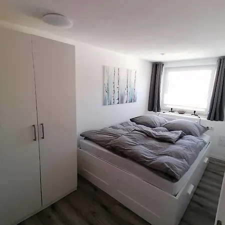 Appartement Alpenstadt
